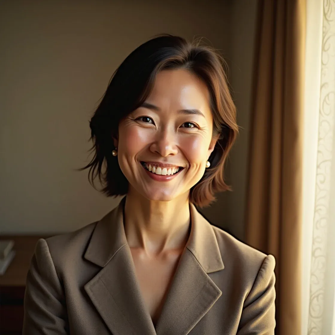 田中 綾子